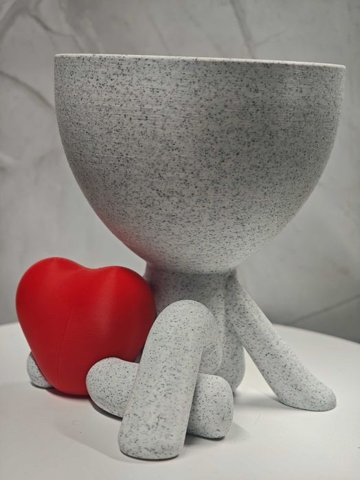 Happy Valentine’s Day | Многофункционален подарък и декор