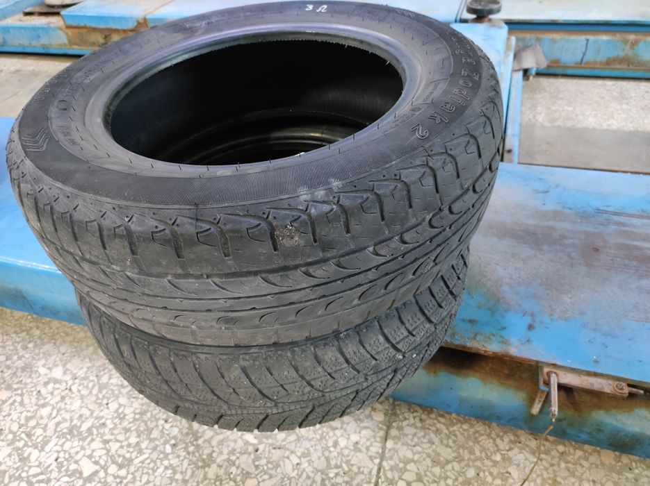 Шины летние автомобильные