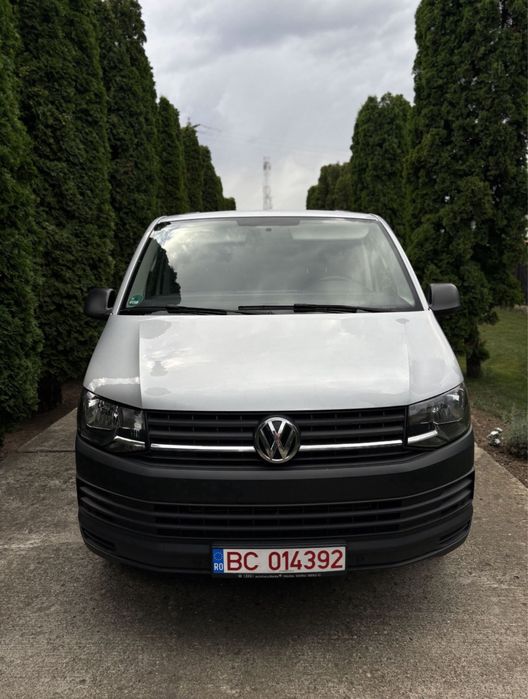 Volkswagen Transporter RAR EFECTUAT