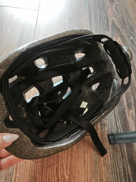 Детска каска за велосипед DRAG