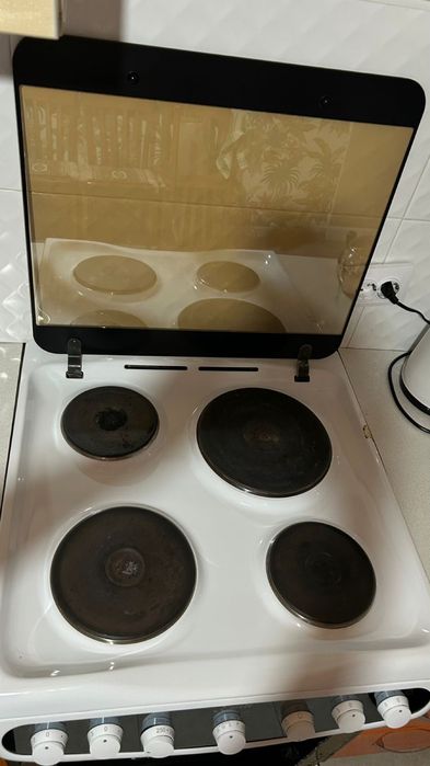 Плита Kaiser СРОЧНО продам