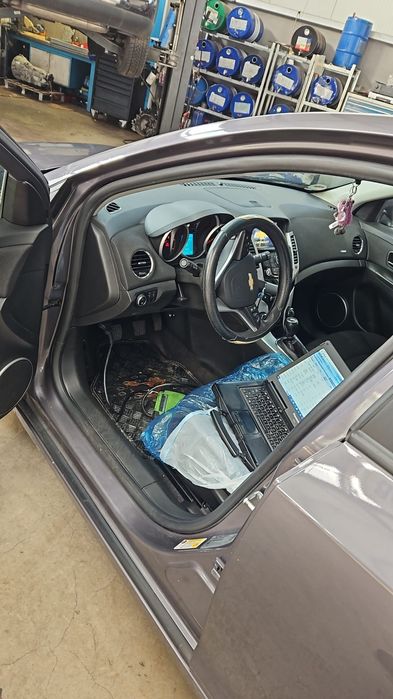 Автоэлектрик с выездом Астана