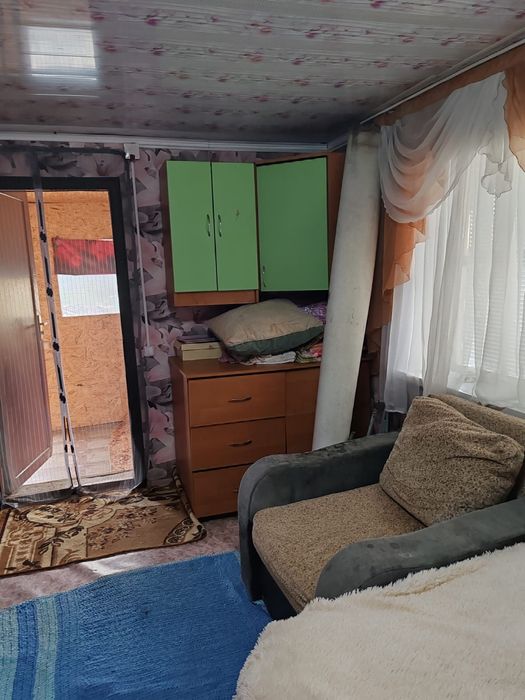 Дача в обществе Лада