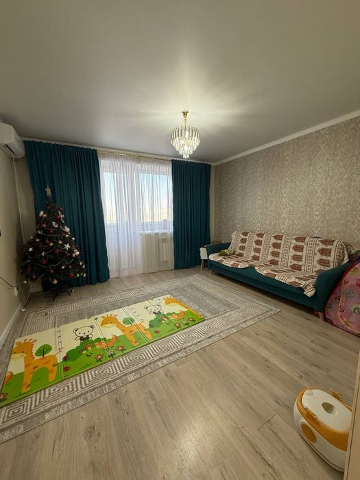 Продается квартира