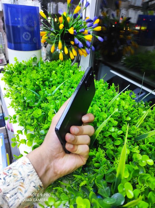 Redmi note 11 pro 6/128gb holati yahshi