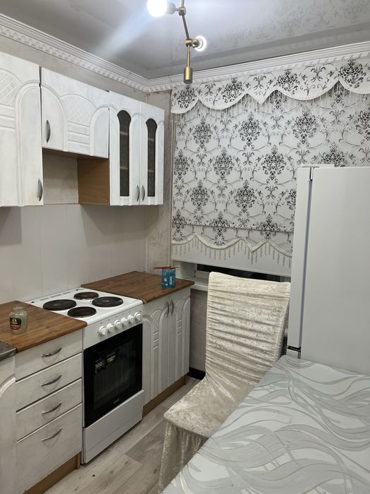 Сдается 2 ком квартира