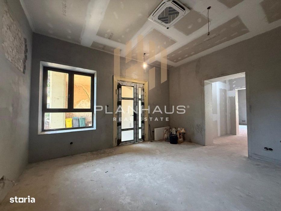 Apartament 2 camere ,Centrul Vechi,Ghe.Sincai, parter înalt , Baia Mar — fotografia 3
