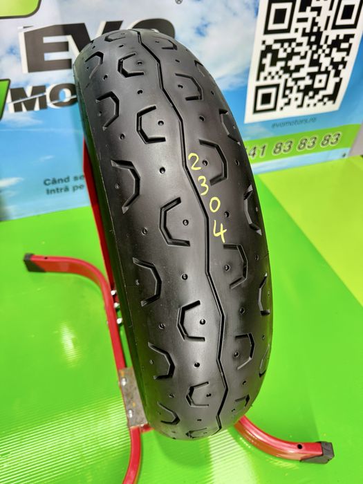 150 70 17 Anvelopa Moto Pirelli Phantom Sport Cauciuc Spate C2304