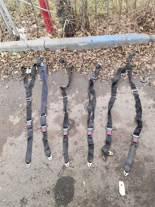 руль мерседес спринтер sprinter 906