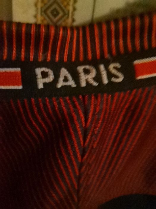 Tricou psg home 2017 Tim mărimea S