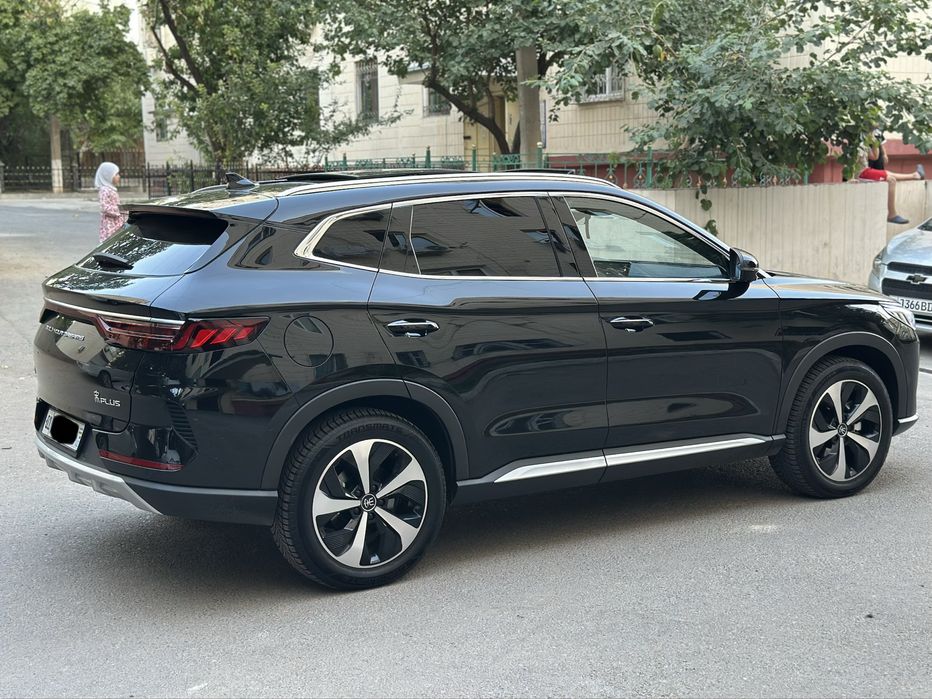 Byd song plus 505km flegship full 2022/2023
