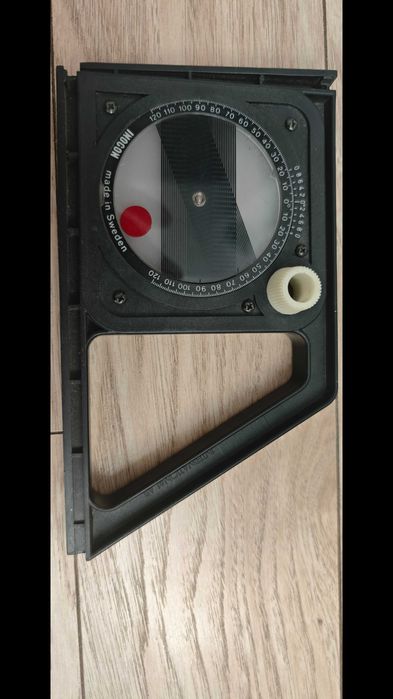 Шведски нивелир "Inogon", ъгломер