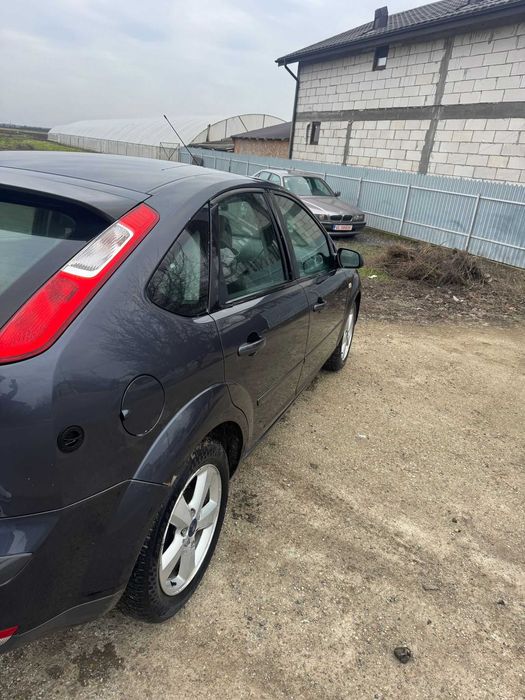 Ford focus an 2007