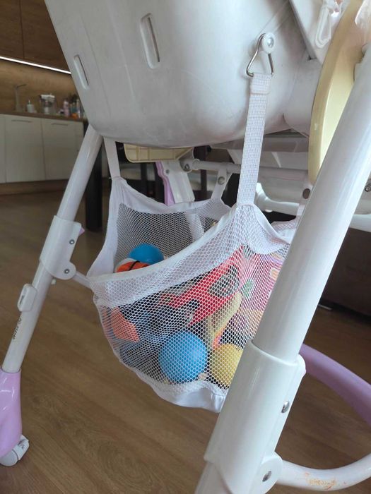 Столче за хранене Lorelli