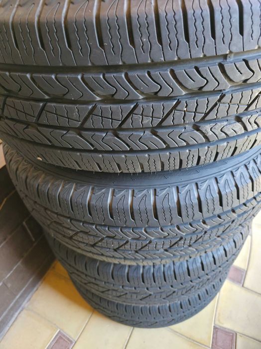 R16 Diska Balon Niva Volga Uaz