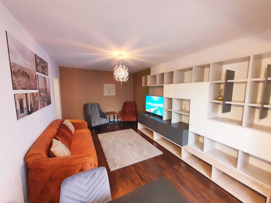 Inchiriere Apartament Deva