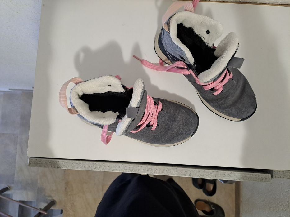 Непромокаеми  боти