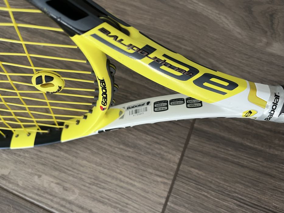 Babolat Aero Pro Drive
