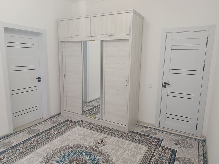 Yangi 3 xonali kvartira ijaraga berilmoqda