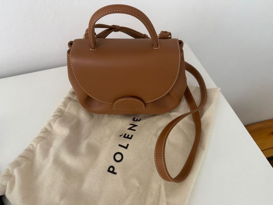 Geanta Polene “Numéro Un Nano”