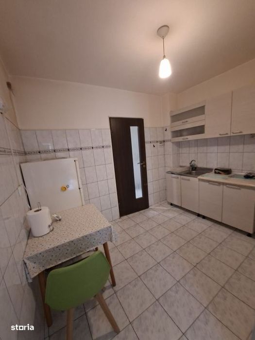 Apartament, 2 camere decomandat, 56,77 mp, zona ultracentrala