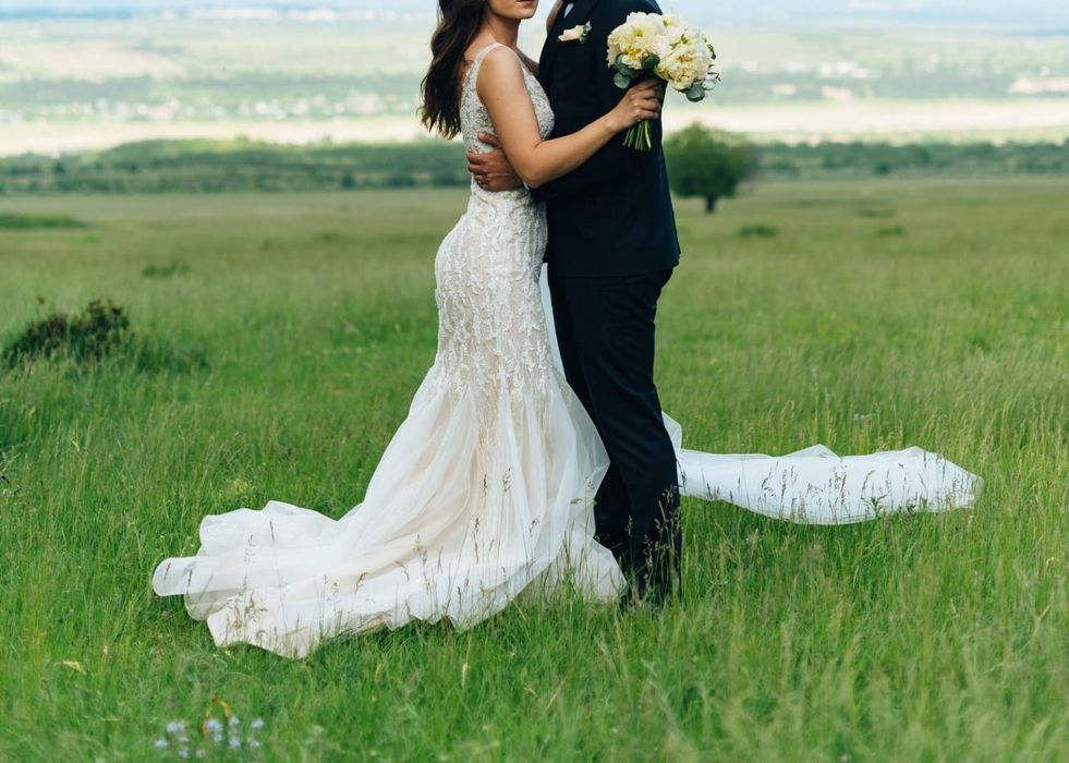 Rochie de mireasă