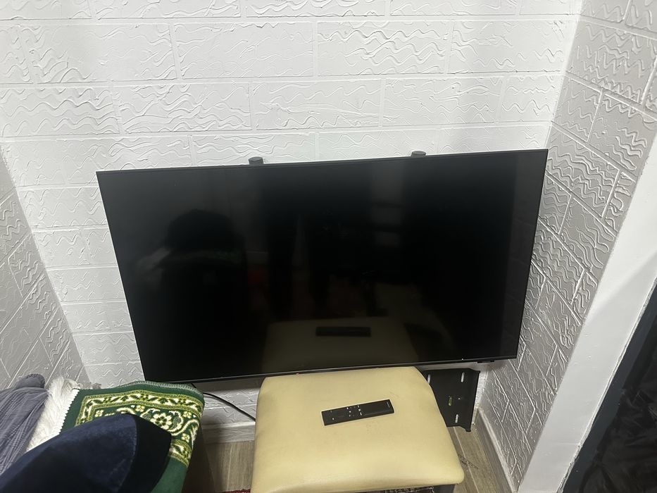 Ps5 пс5 и телевизор в комплекте