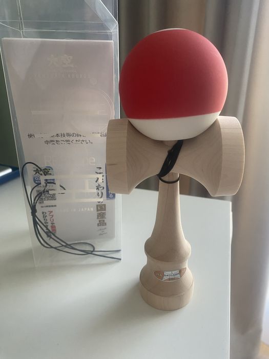 Kendama ozora reshape 5