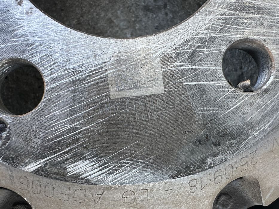 4M0 615 301 AS Дискове за Ауди Q8