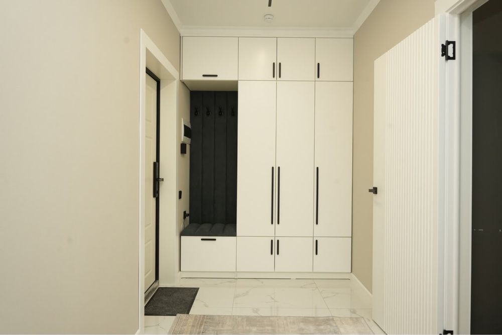 Сдаю квартиру в Tumar Apartments