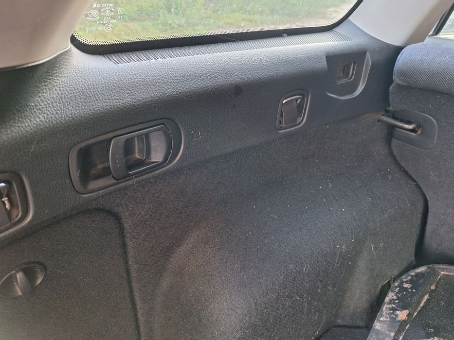 Vând Mazda 6 din 2005