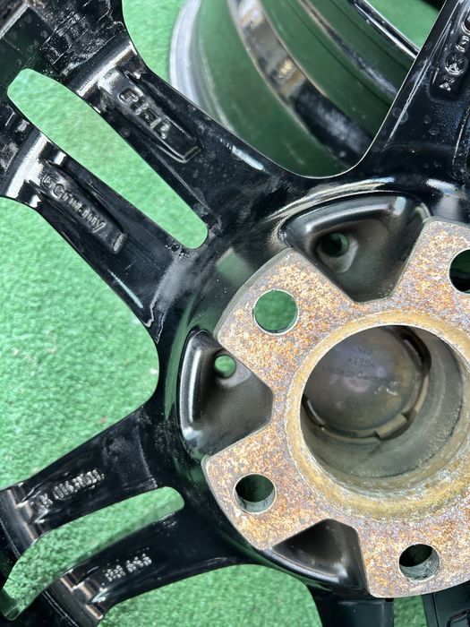 5х114,3 16 6,5j ET 38 ц о 66,1 за toyota honda dachia nissan renault