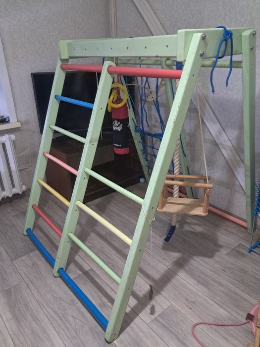 Продам детский комплекс