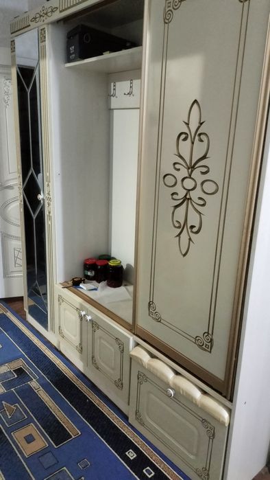 Прихожный шифонер сатылады
