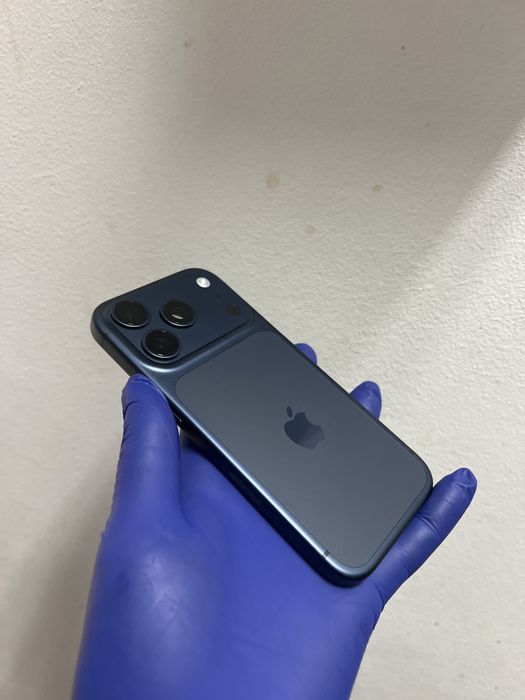 Iphone 17 Pro 256gb ca nou..