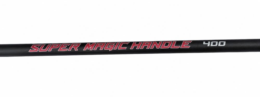 Coada Minciog PRO FL Carbon Telescopic Cu Autoblocaj Super Magic 4m
