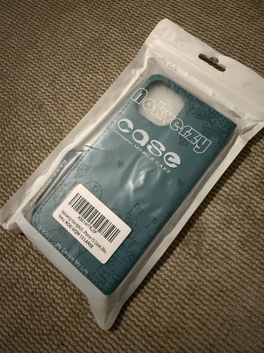 Калъф за Iphone 15