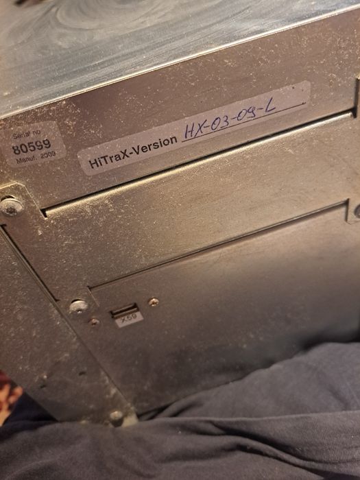 Unitate smiths heimann