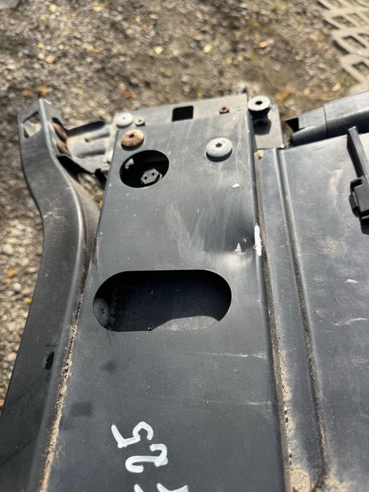 Маска очиларка бмв х3/х4, ф25/ф26( maska/ochilarka bmw x3/x4,f25/f26)