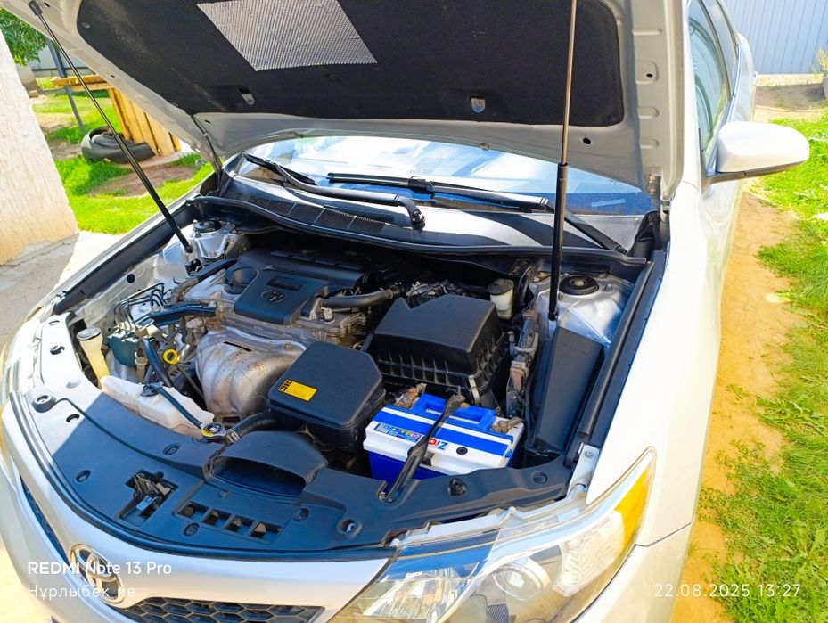 Продается Камри 50 SE+