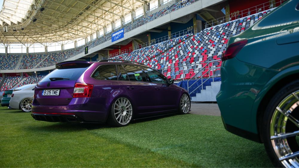 SKODA Octavia 2015 — imagine 2