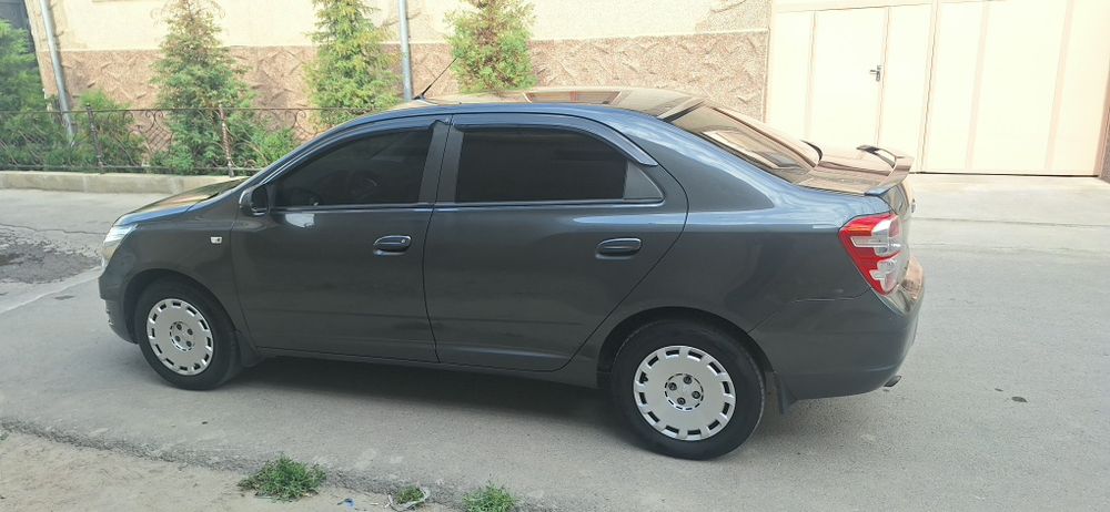 Кобалт автомат мокрый