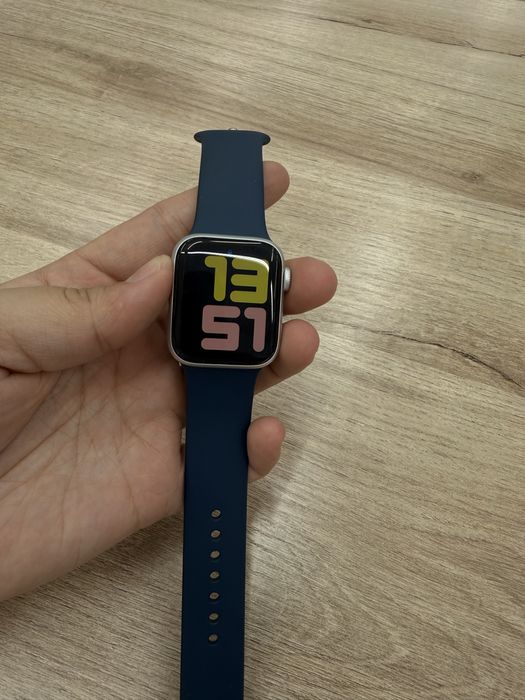 Apple watch Se 40mm
