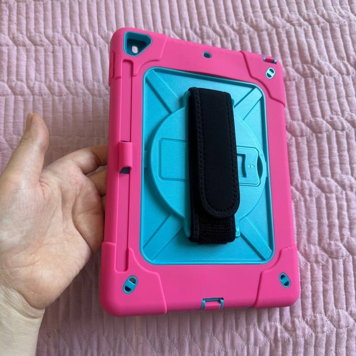 Husă iPad 9.7 inch iPad 6/ iPad Air 2 / iPad Pro