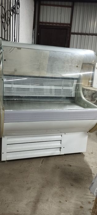 Продам холодильник б/у