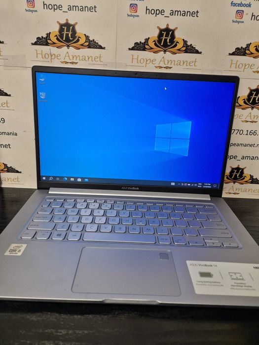 Hope Amanet P10/Laptop Asus X403J