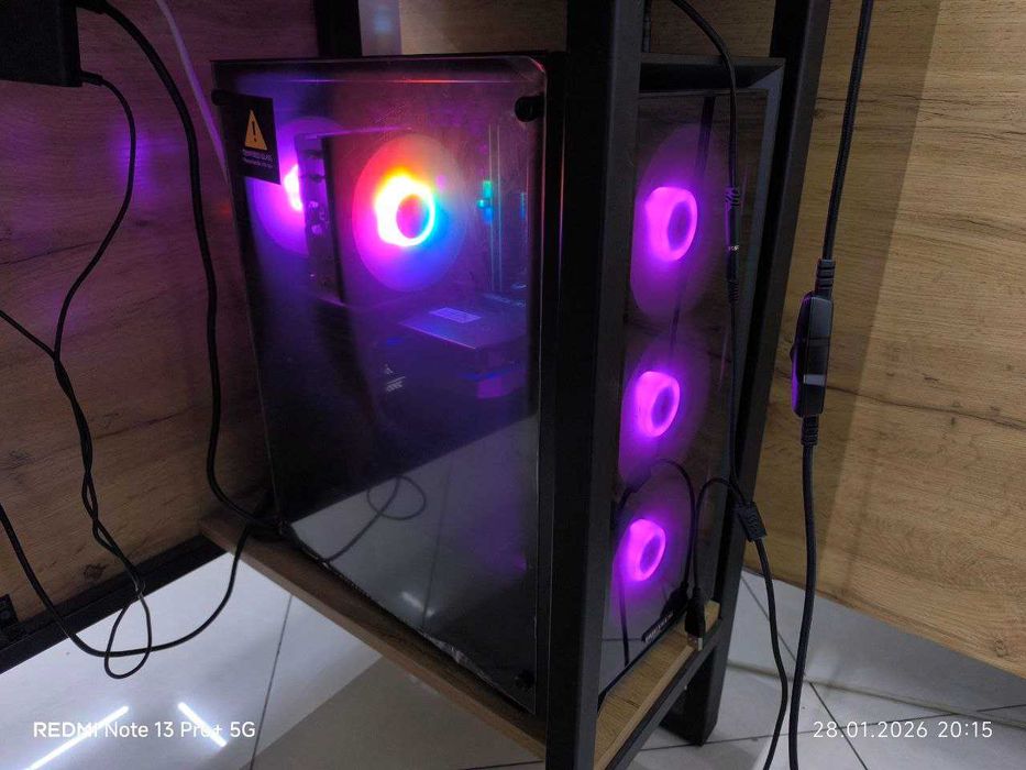 Компьютер сотилади