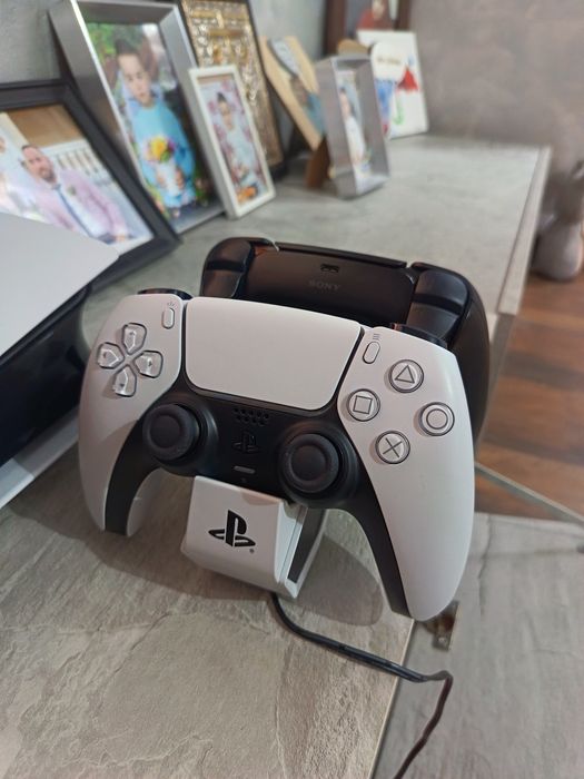 Playstation 5 PRO 4TB sau fara.
