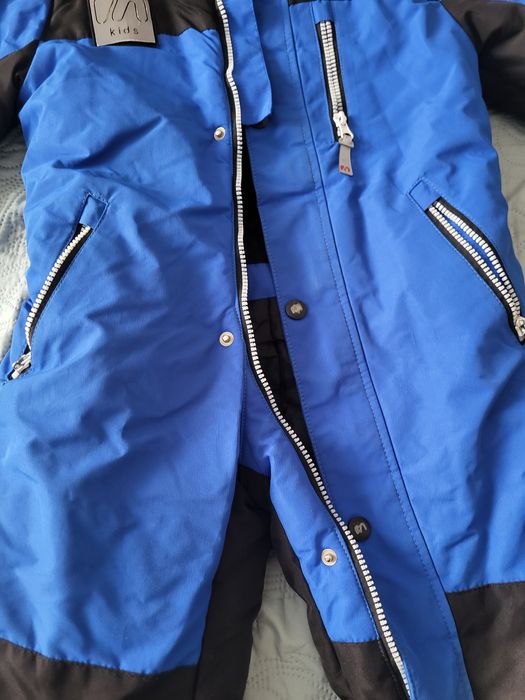 Комбинезон 10000