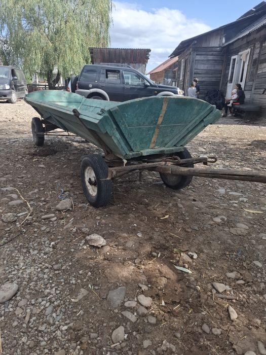 Vand fatonas de ponei